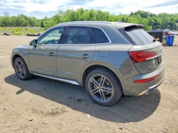 Audi Q5 II 2023 Audi Q5 2023 AUDI Q5 E PREMIUM PLUS 55 2.0 Hybryda 362KM, zdjęcie 1