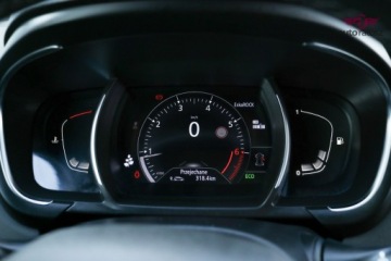 Renault Grand Scenic III 1.3 Energy TCe 140KM 2020 Renault Grand Scenic Fv 23% * Org.Lakier * 7 osób, zdjęcie 11