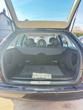 Mercedes Klasa C W203 Kombi T203 1.8 (C 180 Kompressor) 143KM 2005 Mercedes-Benz Klasa C W203 1.8 Sprowadzony Automat, zdjęcie 3