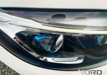 Mercedes GLC C253 2017 Mercedes-Benz GLC Bezwypadkowy, FV23, Auto-Select, Serwisowany, 2xAMG, Plu, zdjęcie 10