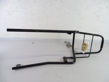 D266 BMW R850R R1100R R 850 1100 R Багажник Багажник Ручка пассажира Hepco