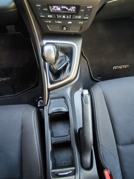 Honda Civic IX Tourer 1.6 i-DTEC 120KM 2014 Honda Civic I właściciel zadbana F 23%Gwarancja, zdjęcie 18