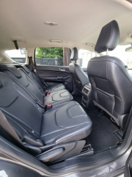 Ford S-Max II Van 2.0 TDCi 150KM 2018 Ford S-Max 2.0 TDCI Duratorq 150km Titanium Serwis, zdjęcie 9