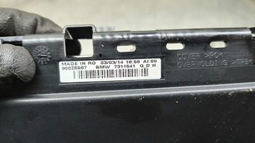 BMW F22 TŘETÍ SVĚTLO STOP 7311541