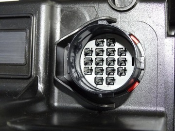 BI-XENON SVĚTLA 16 PIN RANGE ROVER VOGUE L405 2013