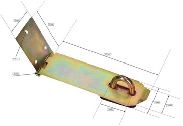WRZECIĄDZ SKOBEL ZYNK 170 ЗАКРЫТИЕ