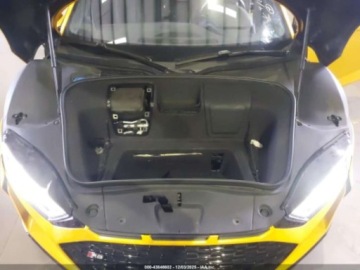 Audi R8 II 2020 Audi R8 Coupe V10 Quattro S Tronic 2020 5.2 Benzyna 562KM, zdjęcie 9