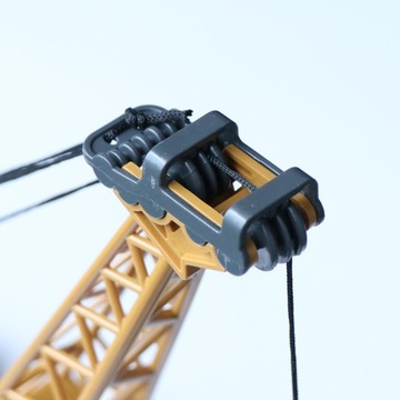 Строительная техника Транспортные средства Игрушки Весы Кран