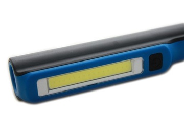 Инспекционный фонарь Hoegert HT1E406