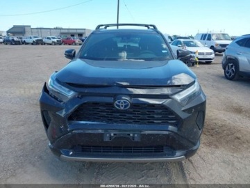 Toyota RAV4 V 2024 Toyota RAV4 2024 TOYOTA RAV4 HYBRID SE 2.5 Hybryda 176KM, zdjęcie 6