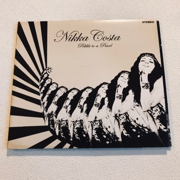 Nikka Costa - Pebble To A Pearl