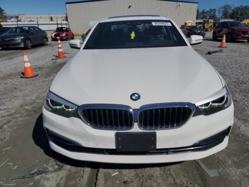 BMW Seria 5 G30-G31 2019 BMW Seria 5 530i xD, od ubezpieczalni 2.0 Benzyna 248KM, zdjęcie 4