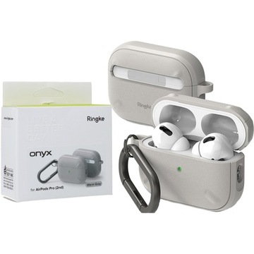 Чехол для AirPods Pro 1/2, Ringke, чехол, чехол