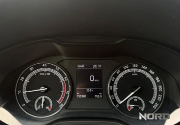 Skoda Karoq Crossover 1.5 TSI ACT 150KM 2018 Skoda Karoq Bezwypadkowy, FV23, DSG, KredytowanieLeasing, gwarancja 12m ge, zdjęcie 27