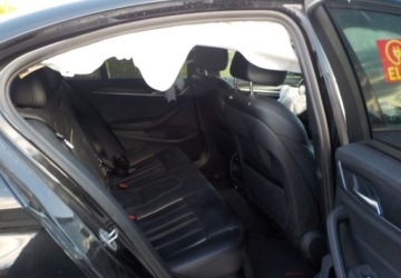 BMW Seria 5 G30-G31 2022 BMW Seria 5 Plug-in Okazja 2.0 Hybryda Plug-in 190KM, zdjęcie 20