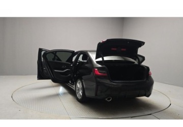 BMW Seria 3 G20-G21 Limuzyna 2.0 320d 190KM 2023 BMW Seria 3 Bmw Seria 3 320 Diesel Mild Hybrid Mr22 E6de G20 2.0 Diesel, zdjęcie 10