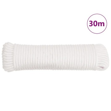 Якорь складной с серебряной веревкой, 0,7 кг, ковкий чугун