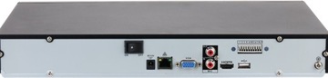 IP-РЕГИСТРАТОР DAHUA NVR4208-4KS3