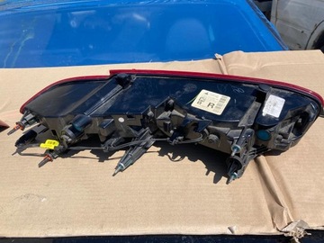 CHEVROLET CAMARO 16+ SVĚTLO ZADNÍ LEVÝ PRAVÁ