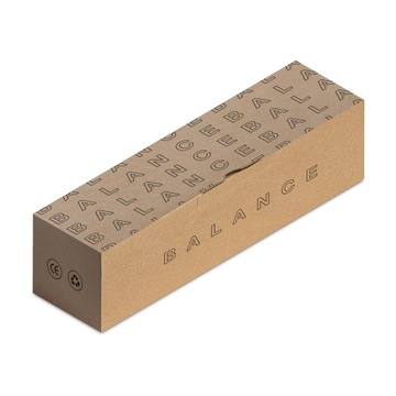 BALANCE MAT Горчично-зеленый коврик для йоги
