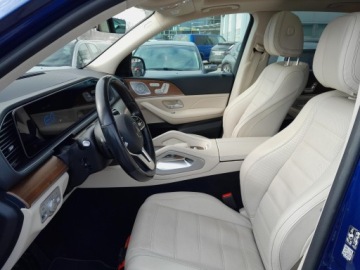 Mercedes GLE V167 2020 Mercedes-Benz GLE 350 AMG Line/Kamerą 360°/AIRMATI, zdjęcie 17