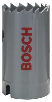 BOSCH PIŁA OTWORNICA KORONKA BIMETAL HSS 37 MM