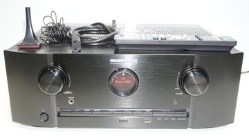 Amplituner 7.2 Marantz SR6008 HDMI ARC AIRPLAY WiFi BLUETOOTH GWARANCJA