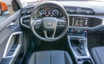 Audi Q3 II SUV 2.0 35 TDI 150KM 2021 Audi Q3 Audi Q3 2.0 TDI 150KM DSG 2.0 Diesel 150KM, zdjęcie 36