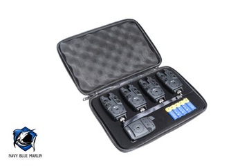 SYGNALIZATOR BRAŃ CENTRALKA 4+1 RUMPOL SYSTEM ANTYKRADZIEŻOWY + GRATIS!!