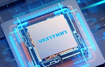 Adapter HDMI do męski Display Port 4K@30Hz Vention