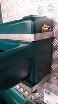 Обычная поилка 16л.