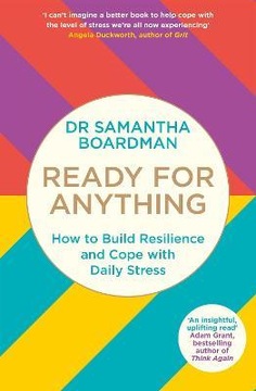 Everyday Strong - Samantha Boardman