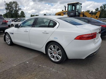 Jaguar XE 2019 Jaguar XE 2019 2.0l 2.0 Benzyna 247KM, zdjęcie 1
