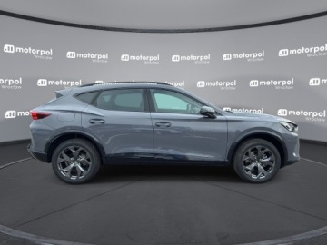 Cupra Formentor Crossover 1.5 TSI 150KM 2025 Cupra Formentor 1.5 eTSI mHEV DSG 150 KM, zdjęcie 11