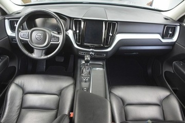 Volvo XC60 II Crossover D4 190KM 2018 Volvo XC 60 2.0 D4 4x4 gwarancja przebiegu automat, zdjęcie 11