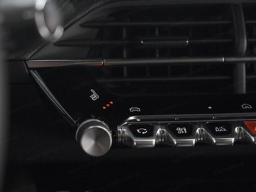 Peugeot 2008 II 2025 Od ręki - GT 1.2 mHEV 145KM / Pakiet Vision i Drive Assist Plus i Navi, zdjęcie 9