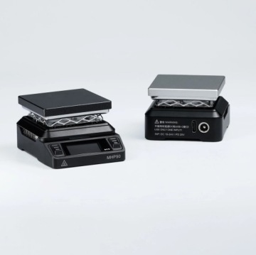 Мини-обогреватель MINIWARE MHP50-B5