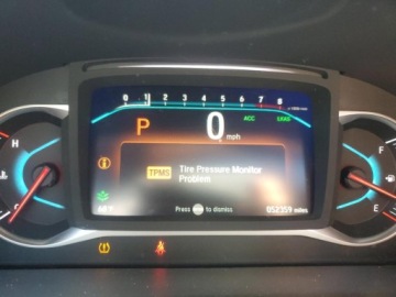 Honda 2021 Honda Passport EXL 2021 3.5L 3.5 Benzyna 280KM, zdjęcie 9