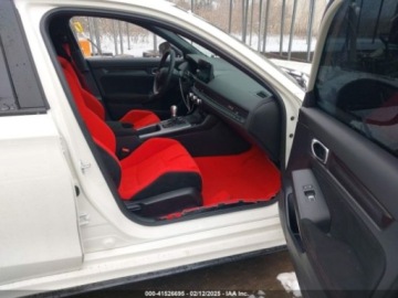 Honda Civic XII 2024 Honda Civic 2024, 2.0L, TYPE R 2.0 Benzyna 315KM, zdjęcie 8