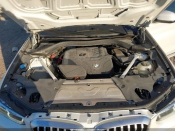 BMW X3 G01 2023 BMW X3 sDrive30i 2023 2.0 Benzyna 248KM, zdjęcie 8