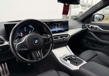 BMW Seria 4 2023 BMW Seria 4 I wlasciciel Gwarancja M Pakiet Sport Bezwypadkowy FVAT23, zdjęcie 25