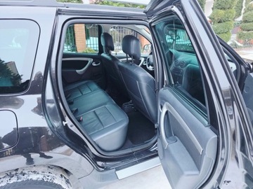 Dacia Duster I SUV 1.5 dCi eco2 90KM 2013 Dacia Duster ___Ambiance___1.5 dCi 90KM___Skora Klima Navi Alu___Serwisowa, zdjęcie 14