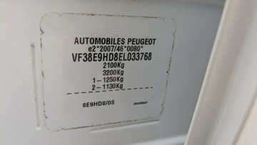 Peugeot 508 I SW Facelifting 1.6 e-HDi 115KM 2014 Peugeot 508 SW 1.6HDi*115PS*OPŁACONY Bezwypadkowy, zdjęcie 23