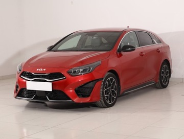 Kia Proceed Shooting Brake Facelifting 1.5 T-GDI 160KM 2022 Kia ProCeed 1.5 T-GDI, Salon Polska, Serwis ASO, zdjęcie 1