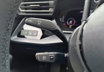 Audi A3 8Y Sportback Facelifting 1.5 35 TFSI 150KM 2025 Audi A3 Allstreet Gwarancja 2030 Salon PL Felgi 18 Sportowe fotele LED Sid, zdjęcie 4