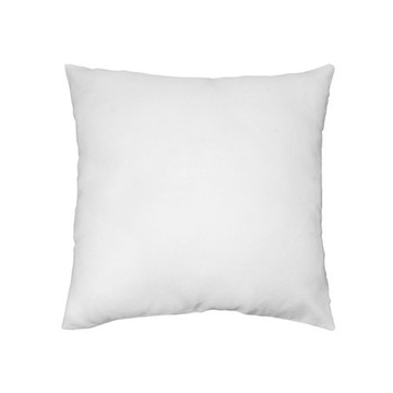 Poduszka do spania przyjazna dla osób z alergiami 40 x 40 cm ellan