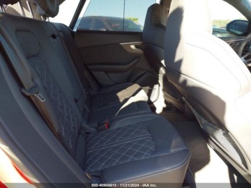 Audi 2024 Audi SQ8 Premium Plus Tfsi Quattro 2024 4.0l 4.0 Benzyna 500KM, zdjęcie 13