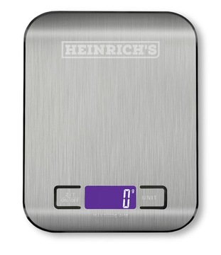 WAGA KUCHENNA ELEKTRONICZNA DO KUCHNI PRECYZYJNA DOKŁADNA 5kg/1g LCD