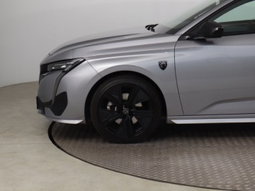 Peugeot 308 III SW 1.2 PureTech 130KM 2023 Peugeot 308 1.2 PureTech, Salon Polska, zdjęcie 14