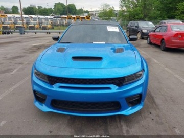 Dodge Charger VII 6.2 V8 717KM 2023 Dodge Charger SRT Jailbreak 2023 6.2l 6.2 Benzyna 717KM, zdjęcie 7